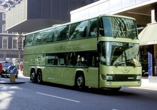 kings ferry kent scania c276gvx nr piccadilly circus 6x4 Quality Bus Photo