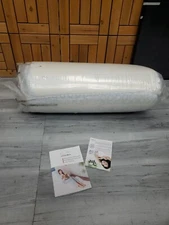 3PCS Orthopedic Bed Wedge Pillow Set for Sleeping, Wedge Pillow for Back Pain...