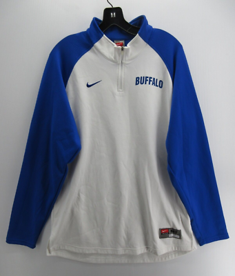 buffalo bulls nike