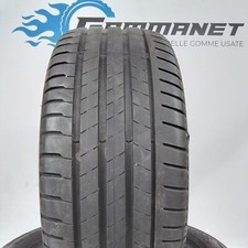 4 Bridgestone Turanza T005 205 55 17 91W