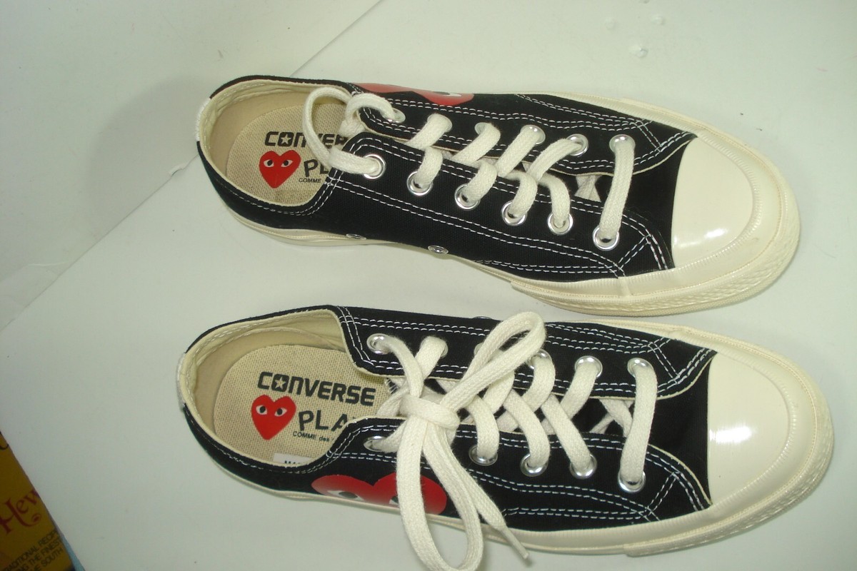 Comme des Garcons x padmore and Barnes color block NWOB never used pristine FEATURE x Padmore & Barnes Lookbook – Feature main image 3
