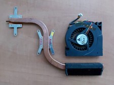 ASUS X50SL  CPU Fan & Heatsink  DELTA  BFB0705HA