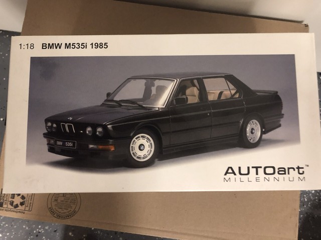 autoart bmw