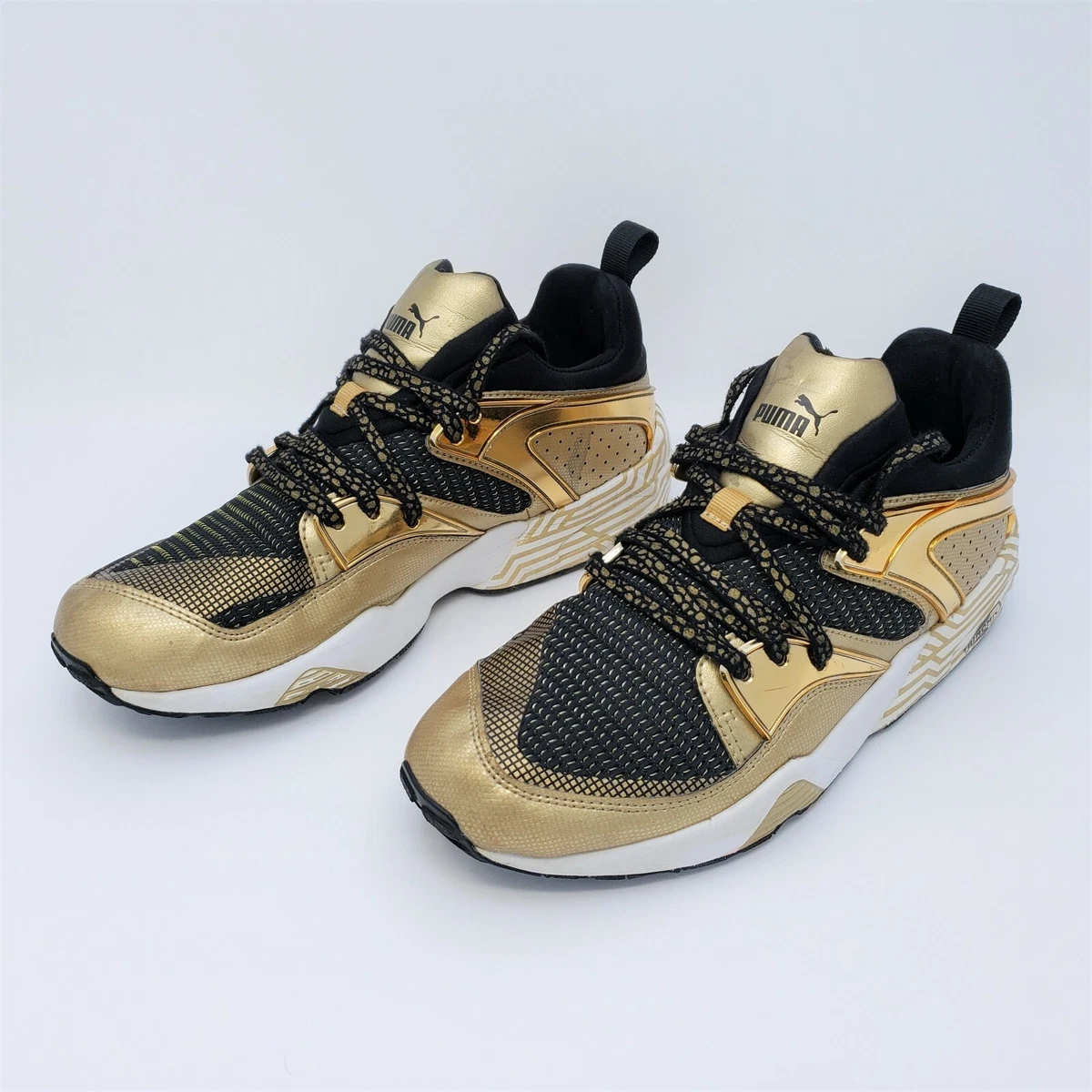 Puma blaze clearance of glory damen