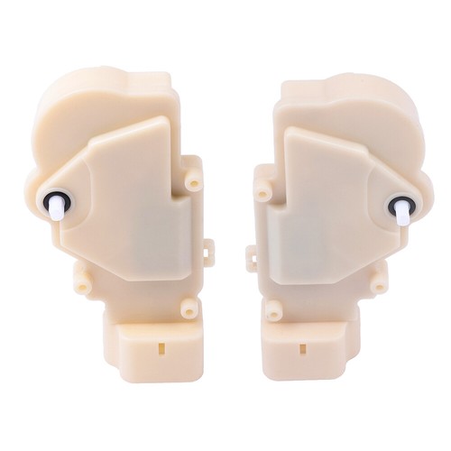 Actuateur De Serrure De Porte Avant Droite Passager Pour Scion XB / Toyota Echo - Neuf Garanti 1 An