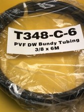 3/8 10 mm x 6 m Steel fuel oil cooler bundy t...