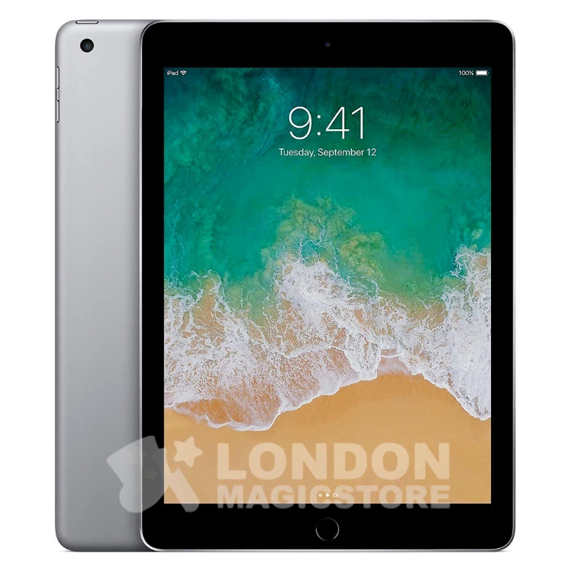Apple iPad (5th Generation) 32 GB Tablets for sale | eBay