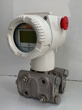 ABB / Transmitter (Profibus) / 267CS / 400mbar, PS 100bar, PN 100