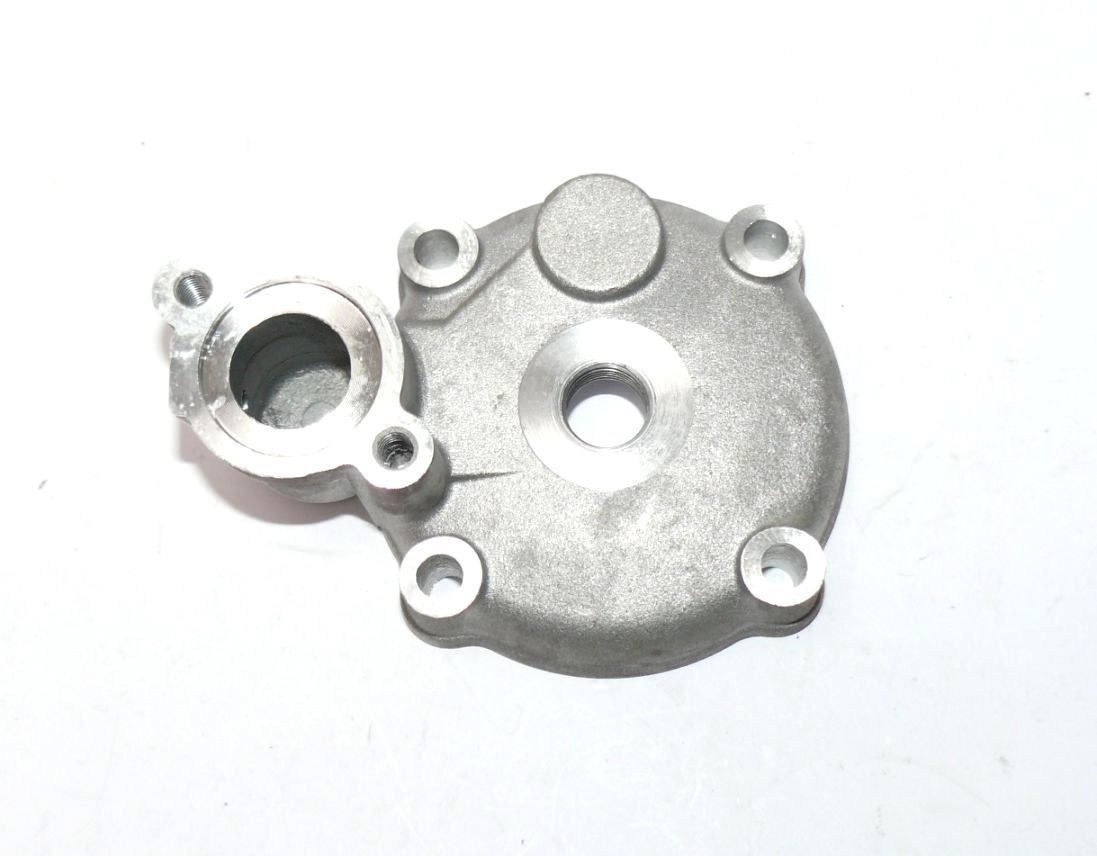 Culasse haut moteur 70cc Katana AY50 LC Suzuki cylindre sport 1999 2002