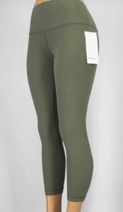 lululemon align green