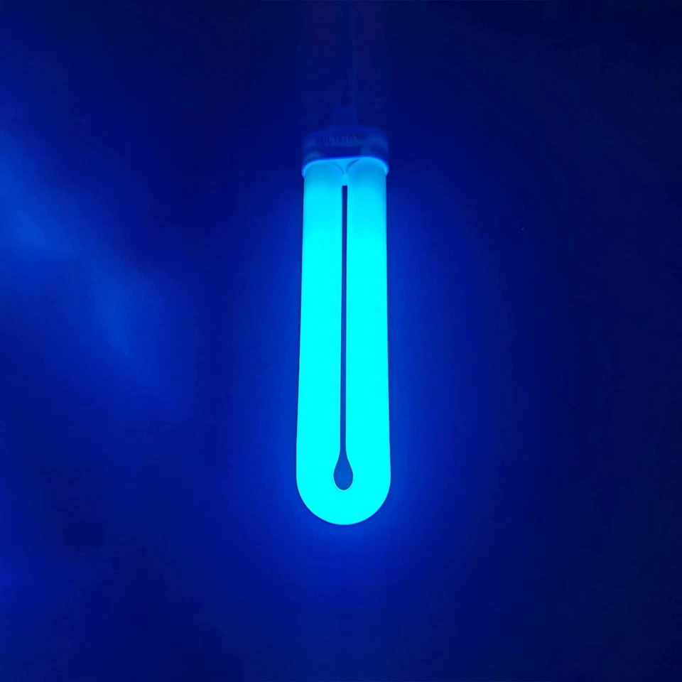 Professional Title: "High-Quality 15W Black Light Bulb Replacement for Flowtron - Image 3 of 4