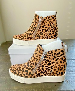 steve madden caliber leopard
