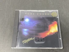 KAPENA - Pure Energy - CD Hawaiian Music KDE Records