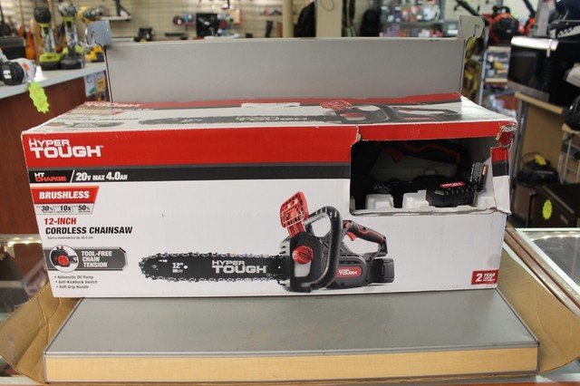Hyper Tough HT22-401-03-03 20V 