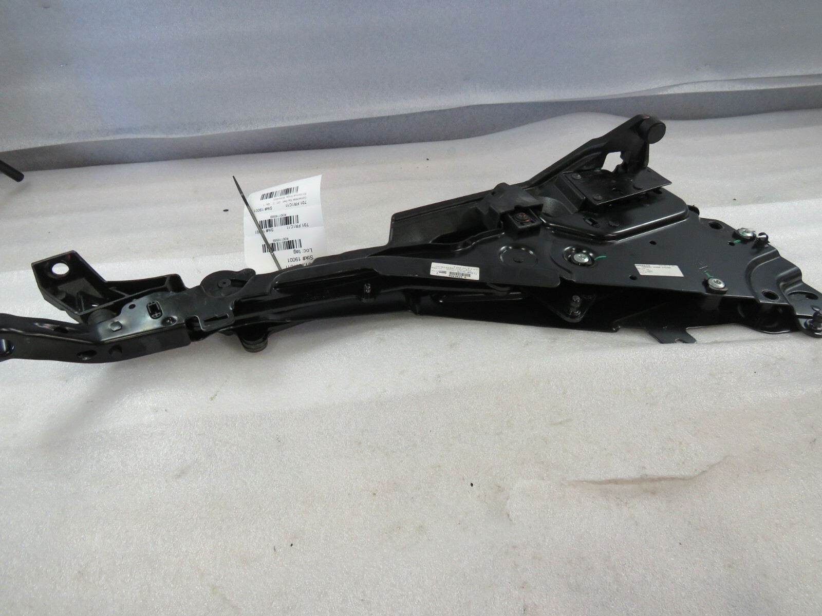 Ferrari California, RH, Right Convertible Tongue Hinge, Used, P/N 80844600