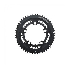 FSA Chainring 5 arms aluminum with chain pin ROAD PRO 110 BCD N11
