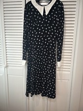 Wednesday Adams Hot Topic Dress size Small