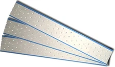 WALKER EXTENDA BOND PLUS 1.5" X 12" LACE WIG TOUPEE TAPE 100 PC