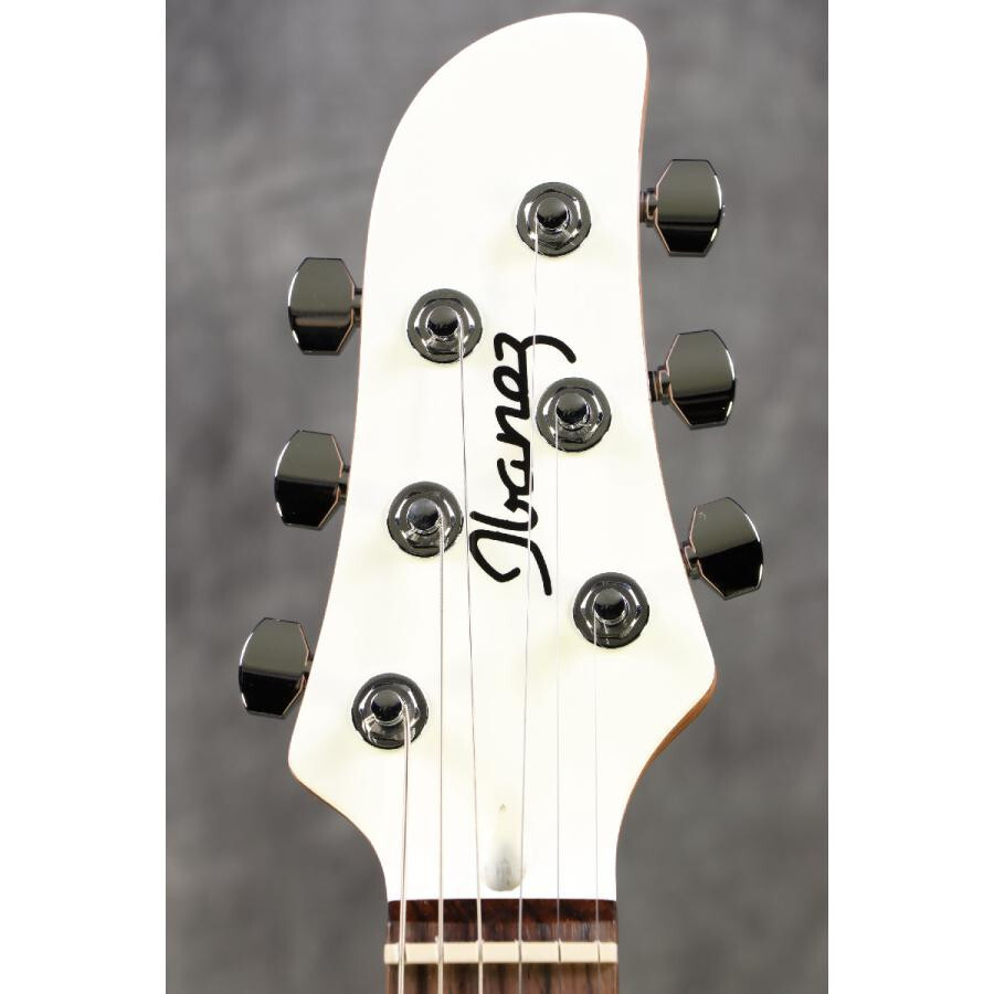 Ibanez ICHI00-VWH Vintage White Ichika Nito Signature Model | eBay
