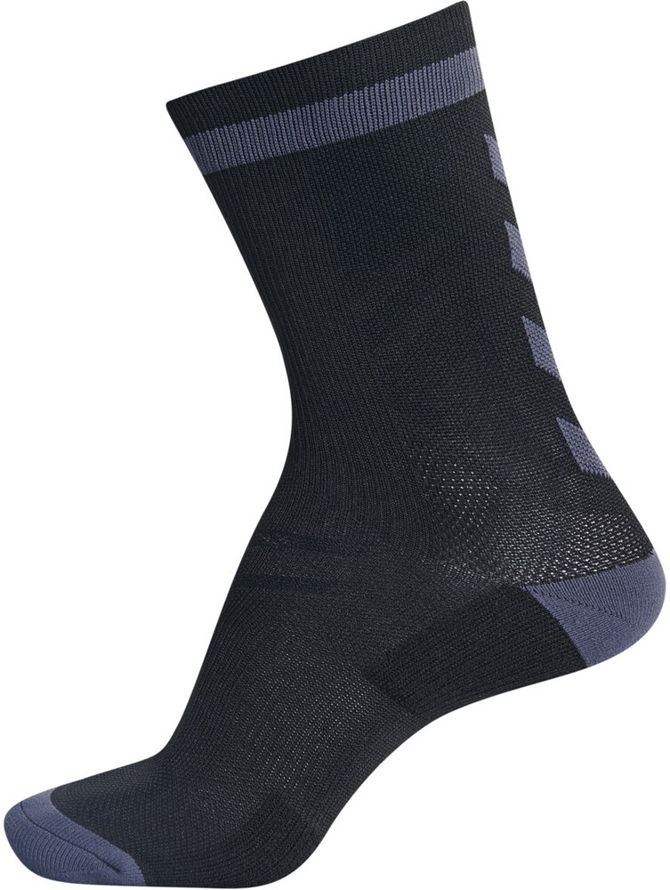 Домашние носки Hummel Socken Elite Low 204043 2990₽