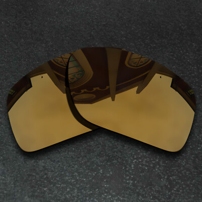 US Polarized Replacement Lenses For-Oakley Triggerman OO9266-Variety Choices