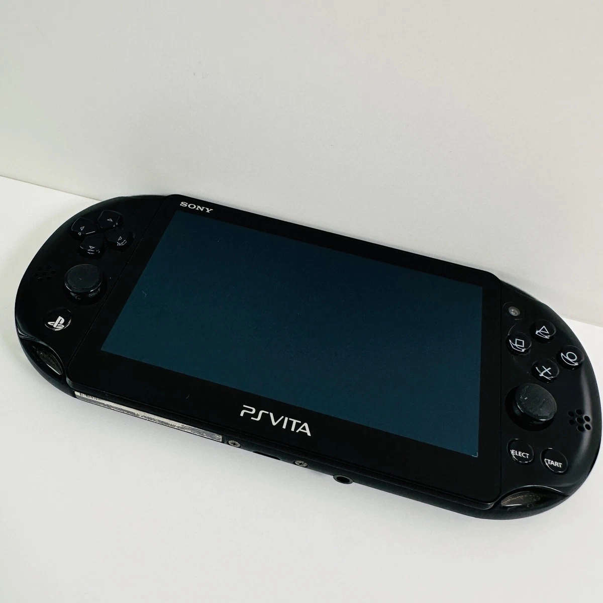 PS Vita 2000 PCH 2002 With Games Custom FW 3.65 Free Tracked