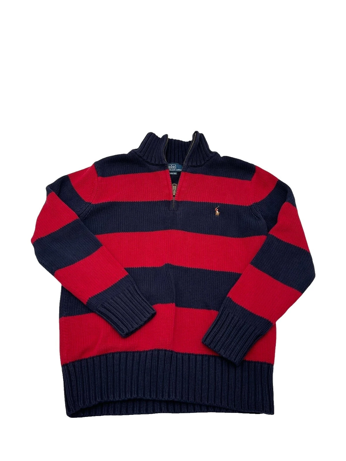 Ralph Lauren Boys' Size 8