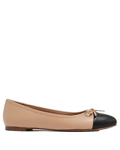 Chaussures Plates J.Crew Sadie à Brides Croisées - Carreaux Noir Et Blanc - Taille 9 Neuves