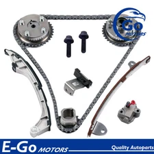 TIMING CHAIN KIT VVT CAM PHASER SPROCKET Fits TOYOTA CAMRY RAV4 1AR 2AR 2.5L