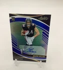 2025 Panini Absolute Colston Loveland Base (RAW)