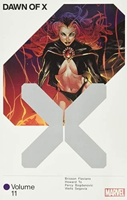 Dawn of X Vol. 11 Brand New