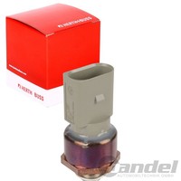 Herth+Buss ÖLdruck Sensor Passend FüR Audi A3 A4 A5 A6 A7 A8 Q5 Q7 TT