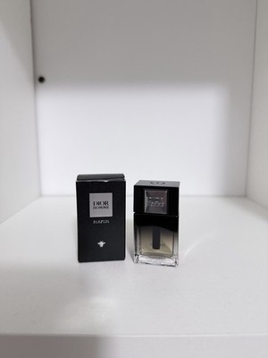 Dior Homme Parfum Unisex Fragrance Spray