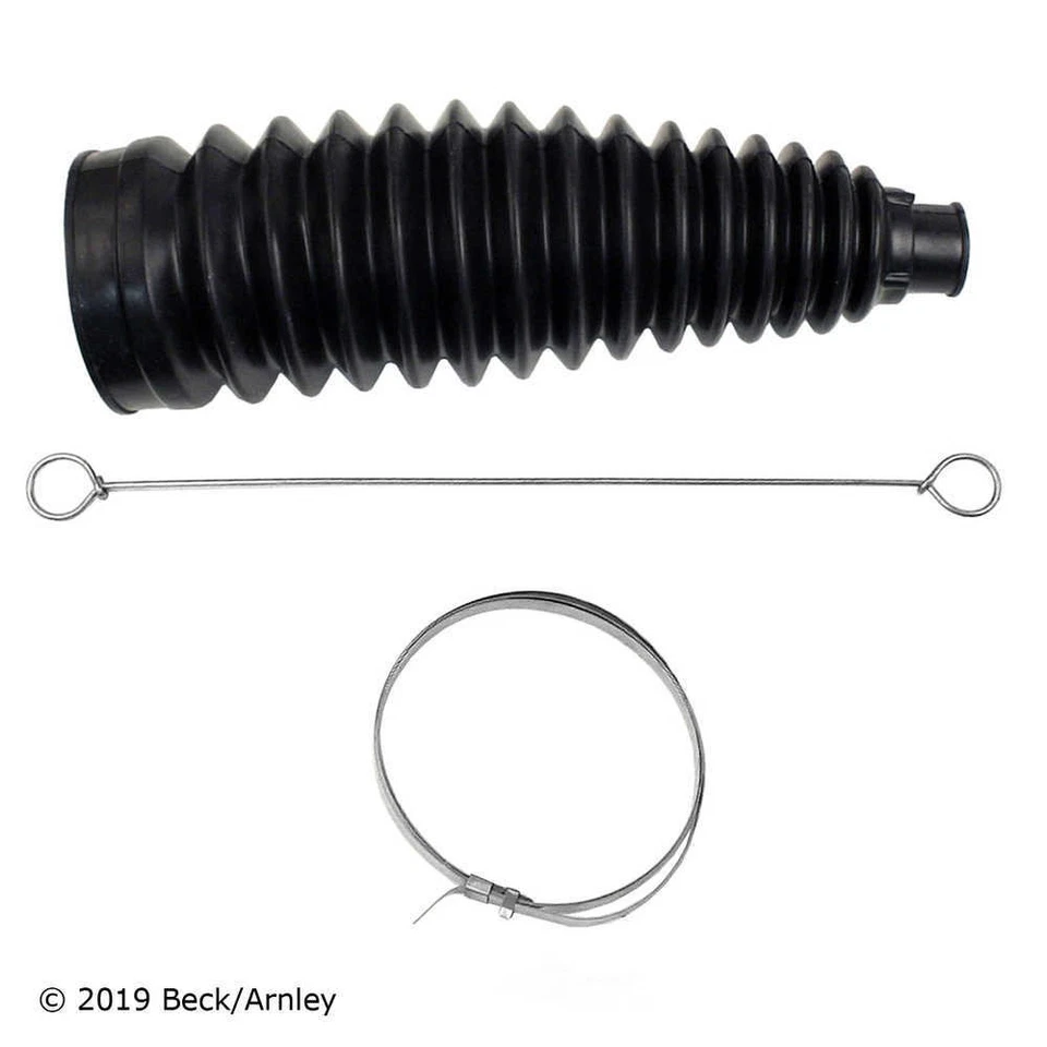 Комплект торцов рулевого троса подходит для Toyota Matrix BECK/ARNLEY 2003-2008 годов выпуска - Изображение 3 из 4