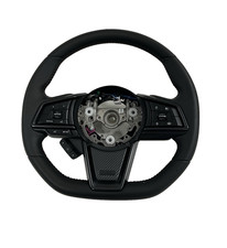 2025 Subaru Wrx Premium Steering Wheel Black Oem