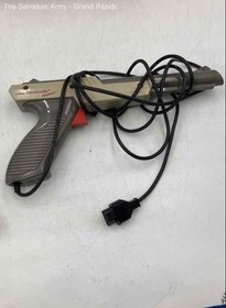 Nintendo NES HDMI Video Game Home Console With Game And Accessories