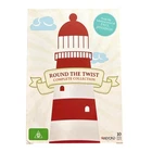 Round The Twist Complete Collection DVD AUS Kids TV Series 10 Disc Boxset R4 G