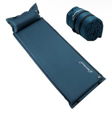 Clostnature Camping Selbstaufblasbare Isomatte