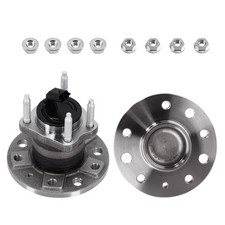 Roulement de roue Opel ASTRA