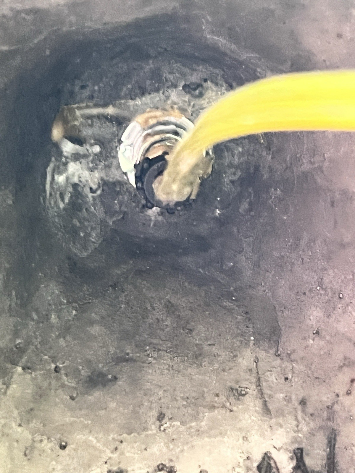 Vintage Michael Berman Signed Ornate Gold Art Deco Table Lamp 25-5/8” 