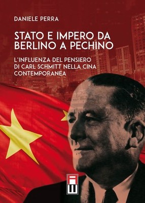 Buch - Daniel Perra - Staat und Kaiserreich von Berlin nach Peking. L'influenza Del Pen
