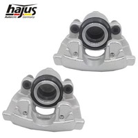 Original Hajus 2X Bremssattel Bremssattel Vorne 57Mm Audi Q3 Vw Sharan Tiguan 5N