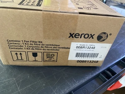 Kit de filtre de ventilateur Xerox d’origine pour AltaLink – Neuf, 008R13248 - Photo 1/4