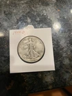 1944-D Walking Liberty Half Dollar