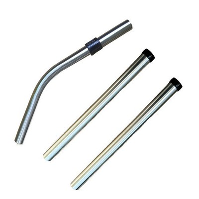 3 Pack Vacuum Extension Rods 32mm Fits For Numatic For Henry Vacuum Cleaners