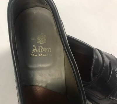 Alden 987