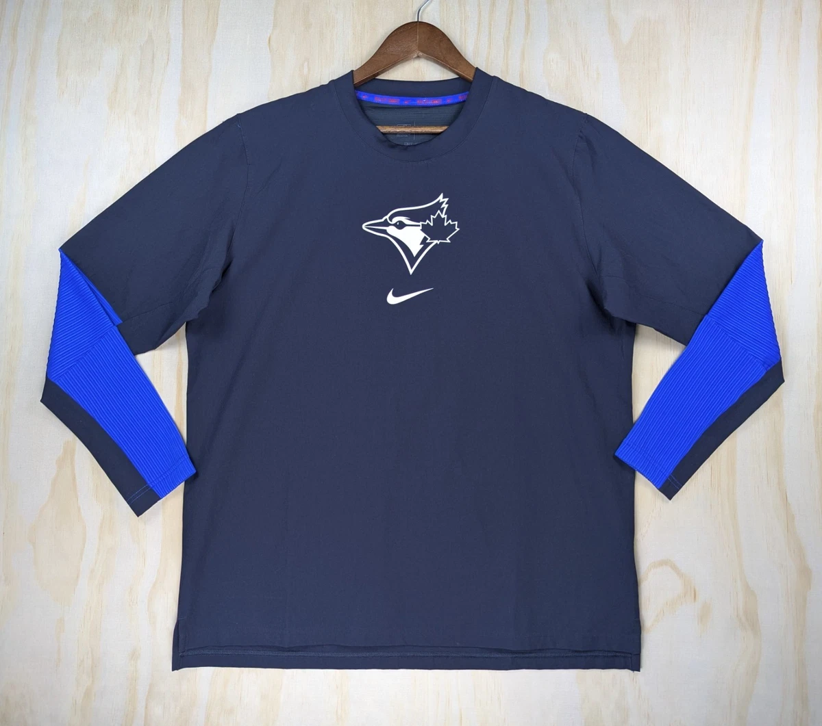 Nike Toronto Blue Jays MLB Shirts for sale | eBay