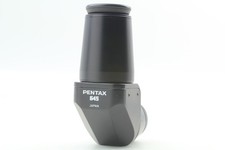 [Presque comme neuf] Refconvertisseur PENTAX 645 détecteur d'angle droit...
