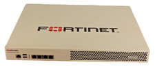 Fortinet FortiAuthenticator 200E Identity Man...