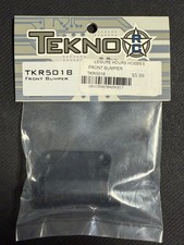 TEKNO-TKR5018-FRONT BUMPER